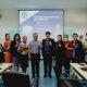 สำนักงานคณบดีคณะมนุษยศาสตร์และสังคมศาสตร์ มหาวิทยาลัยราชภัฏสุราษฎร์ธานี จัดการอบรมเชิงปฏิบัติการ “การจัดทำคู่มือปฏิบัติงานหลักตามภารกิจ และการเขียนแบบขอรับการประเมินเพื่อแต่งตั้งให้ดำรงตำแหน่งสูงขึ้น”