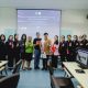 สำนักงานคณบดีคณะมนุษยศาสตร์และสังคมศาสตร์ มหาวิทยาลัยราชภัฏสุราษฎร์ธานี จัดโครงการพัฒนาศักยภาพบุคลากรเพื่อพัฒนาดงค์กรสู่ความเป็นเลิศ “ทักษะการใช้ Generative AI สู่การพัฒนาองค์กรอัจฉริยะยุคใหม่”