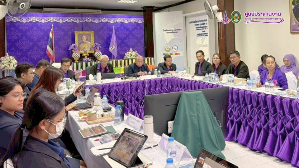 ศูนย์ประสานงาน อพ.สธ.-มรส. เข้าร่วมสังเกตการณ์โครงการเยี่ยมเยียนพิจารณาให้คะแนนสถานศึกษาที่ดำเนินงานสวนพฤกษศาสตร์โรงเรียน โรงเรียนเทศบาล 1 บ้านสะเดา จังหวัดสงขลา ศูนย์ประสานงาน อพ.สธ.-มรส. เข้าร่วมสังเกตการณ์โครงการเยี่ยมเยียนพิจารณาให้คะแนนสถานศึกษาที่ดำเนินงานสวนพฤกษศาสตร์โรงเรียน โรงเรียนเทศบาล 1 บ้านสะเดา จังหวัดสงขลา