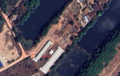 มรส.สุดล้ำ! พลิกพื้นที่ตอม่อร้าง 5 ไร่ สู่ “โรงเลี้ยงไก่อัจฉริยะ” ศูนย์เรียนรู้-สร้างรายได้ สานฝันนักสัตวบาล