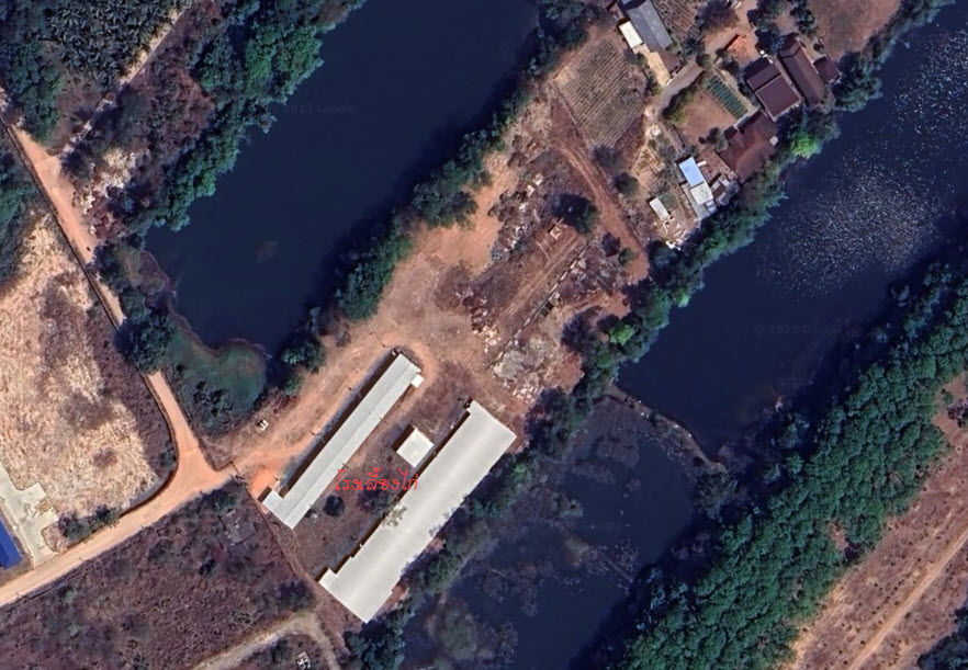 มรส.สุดล้ำ! พลิกพื้นที่ตอม่อร้าง 5 ไร่ สู่ “โรงเลี้ยงไก่อัจฉริยะ” ศูนย์เรียนรู้-สร้างรายได้ สานฝันนักสัตวบาล