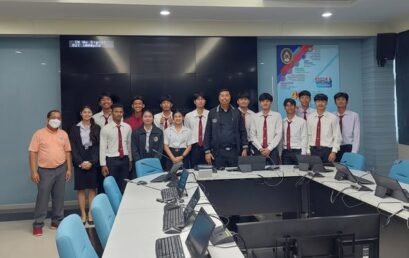 มรส. พร้อมจัดส่งทีมกรีฑาเพื่อคัดเลือกตัวแทนทีมชาติไทยสู้ศึกซีเกมส์