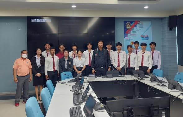 มรส. พร้อมจัดส่งทีมกรีฑาเพื่อคัดเลือกตัวแทนทีมชาติไทยสู้ศึกซีเกมส์