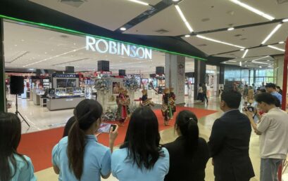 สำนักศิลปะและวัฒนธรรม มรส. ร่วมการแสดง “มโนราห์” เฉลิมพระเกียรติ สมเด็จพระนางเจ้าสิริกิติ์ พระบรมราชินีนาถ พระบรมราชชนนีพันปีหลวง