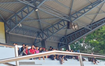 Freshy CUP ครั้งที่ 7 สุดมันส์