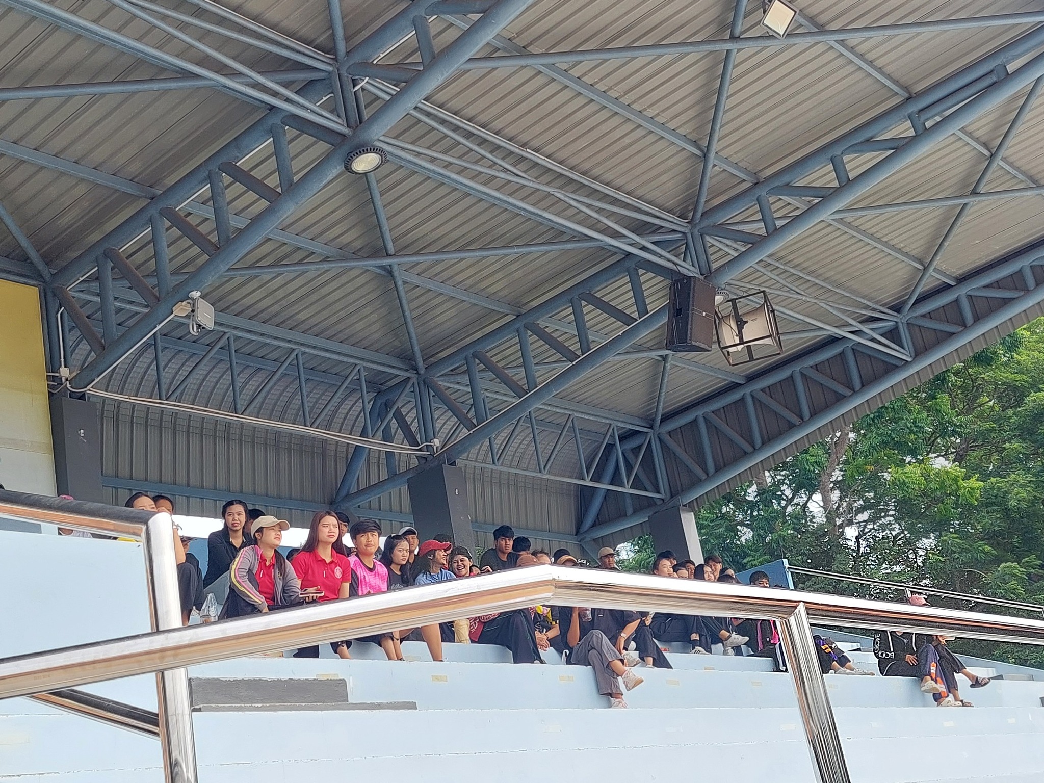 Freshy CUP ครั้งที่ 7 สุดมันส์