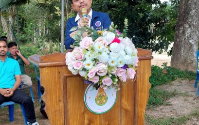 มรส. มุ่งส่งเสริมเยาวชนสู่นักกีฬามืออาชีพ