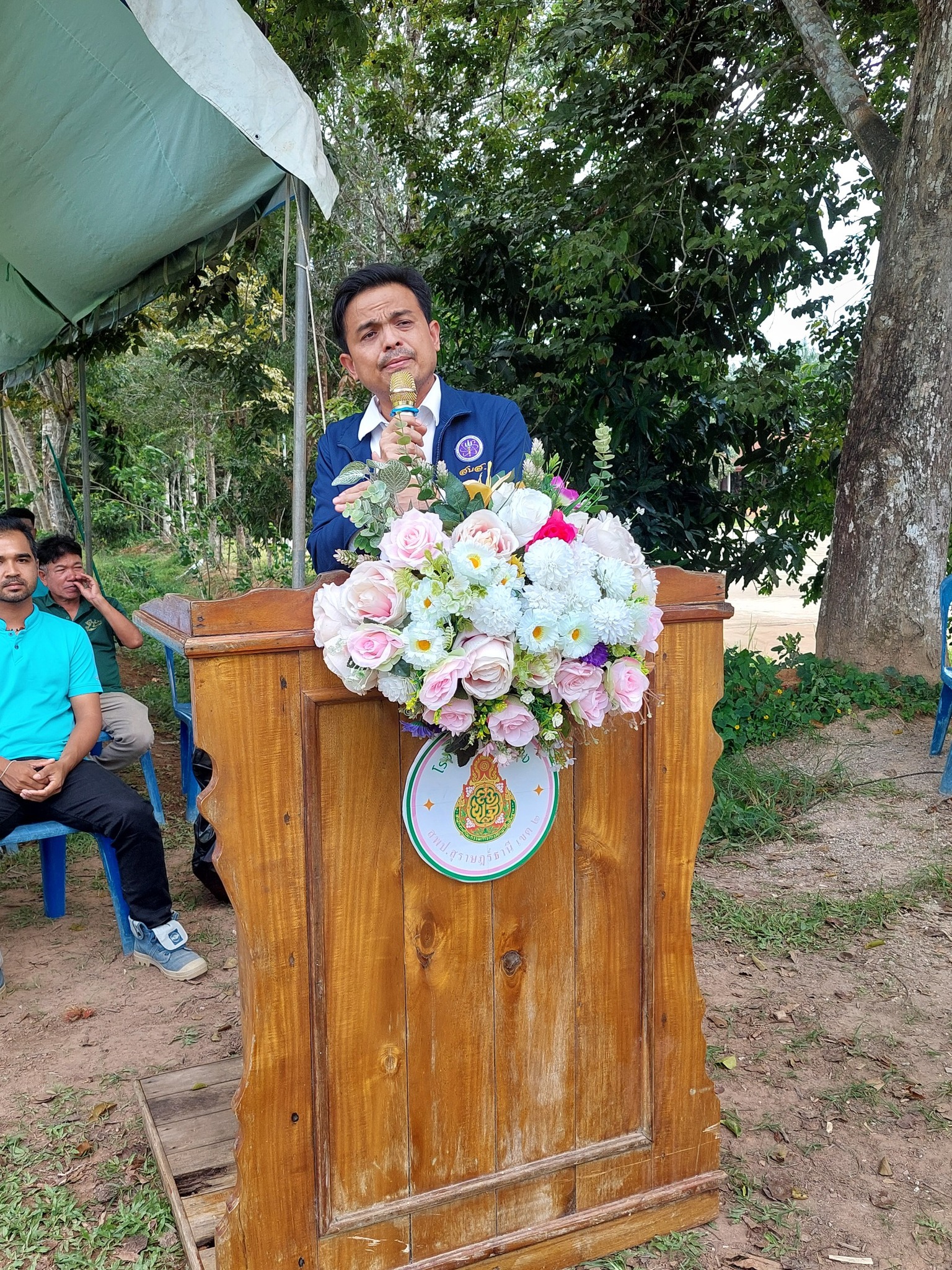 มรส. มุ่งส่งเสริมเยาวชนสู่นักกีฬามืออาชีพ