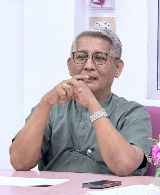 ศูนย์ประสานงาน อพ.สธ.-มรส.ขับเคลื่อนการศึกษาพันธุ์มะพร้าว มุ่งเน้นใช้เครื่องมือวิศวกรสังคม สร้าง Timeline กระบวนการ สู่เวทีวิชาการและนิทรรศการระดับภูมิภาค