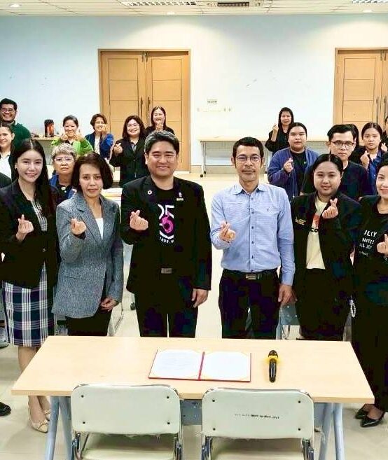 สวพ.เดินหน้าพัฒนาศักยภาพธุรกิจ เปิดอบรมการจัดทำบัญชีสำหรับผู้ประกอบการ 2568