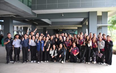 โครงการ :จิตอาสาเพื่อการอนุรักษ์สิ่งแวดล้อมและจัดการขยะอย่างยั่งยืน