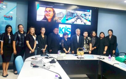 🏛️📊 วิทยาลัยสหวิทยาการ เกาะสมุย พร้อมเข้ารับการติดตาม ตรวจสอบ และประเมินผลงาน ประจำปีงบประมาณ พ.ศ. 2568 (รอบ 12 เดือน)