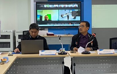 สวพ.ขับเคลื่อนเชิงรุก เปิดเวทีสัญจรทบทวนทิศทางวิจัยและนวัตกรรม