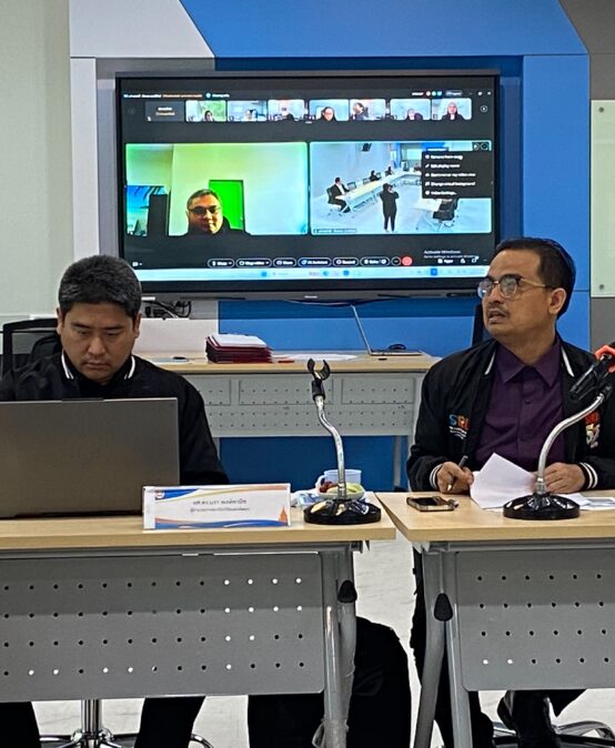 สวพ.ขับเคลื่อนเชิงรุก เปิดเวทีสัญจรทบทวนทิศทางวิจัยและนวัตกรรม