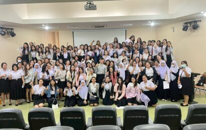 โครงการฝึกประสบการณ์วิชาชีพเพื่อเตรียมความพร้อมให้ก่อนเข้าสู่การฝึกประสบการณ์วิชาชีพ ทั้งด้านความรู้ ทักษะ และทัศนคติที่จำเป็นต่อการทำงานจริงในสถานประกอบการ