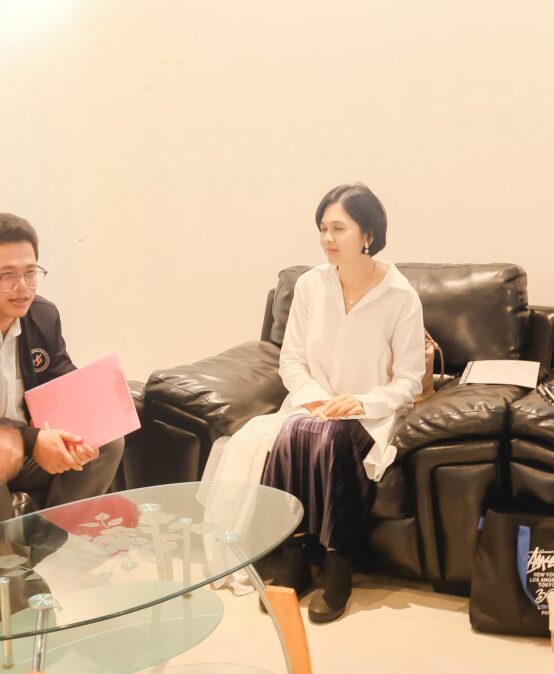 โครงการพัฒนาศักยภาพนักศึกษาคณะมนุษยศาสตร์และสังคมศาสตร์ กิจกรรมที่ 15 โครงการอบรมเชิงปฏิบัติการ “พัฒนาการสร้างสรรค์งานศิลปะ”