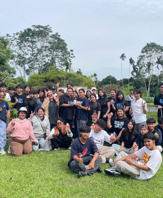 สาขาเชฟ สมุย พัฒนาทักษะทางวิชาชีพนักศึกษา เรียนรู้จากแหล่งจริง เสริมประสบการณ์ตรงด้านอาหาร