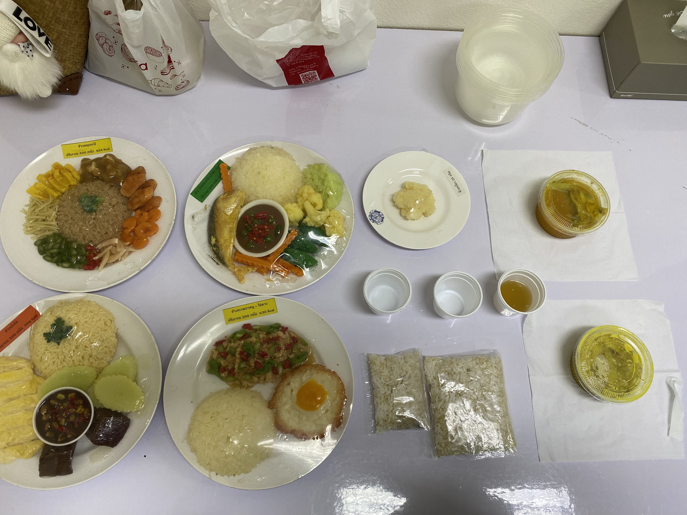 โครงการจัดตั้งศูนย์สุขภาพชุมชน จัดโครงการส่งเสริมสุขภาพบุคลากร มรส. มุ่งเน้นการบริโภคอาหารและการออกกำลังกายเพื่อป้องกันโรคไม่ติดต่อเรื้อรัง