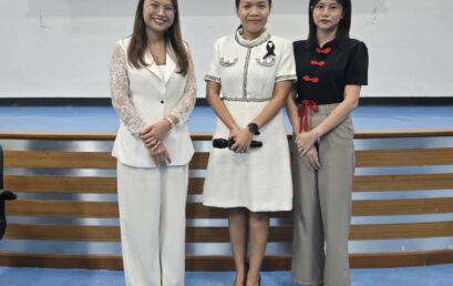 คณะมนุษยศาสตร์และสังคมศาสตร์ มหาวิทยาลัยราชภัฏสุราษฎร์ธานี ได้จัดโครงการอบรมเชิงปฏิบัติการ “การผลิตสื่ออินโฟกราฟฟิกเพื่อการเรียนรู้”