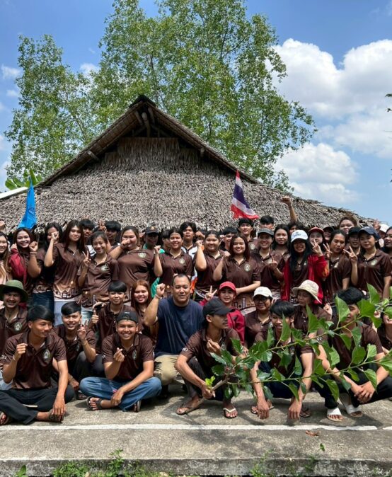 ศูนย์บริการวิชาการและเครือข่ายชุมชนท้องถิ่น คณะมนุษยศาสตร์และสังคมศาสตร์ มหาวิทยาลัยราชภัฏสุราษฎร์ธานี จัดโครงการ “พัฒนาการเรียนรู้ของนักศึกษาและยกระดับพื้นที่ท่องเที่ยวเชิงสร้างสรรค์และปลอดภัยอย่างยั่งยืน”