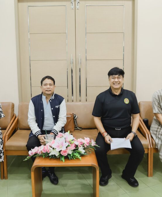 สาขาวิชาภาษาอังกฤษ คณะมนุษยศาสตร์และสังคมศาสตร์ มหาวิทยาลัยราชภัฏสุราษฎร์ธานี ได้จัดโครงการ “พัฒนาศักยภาพนักศึกษาสาขาวิชาภาษาอังกฤษ เสริมทักษะภาษาอังกฤษเชิงบูรณาการสู่ศตวรรษที่ 21