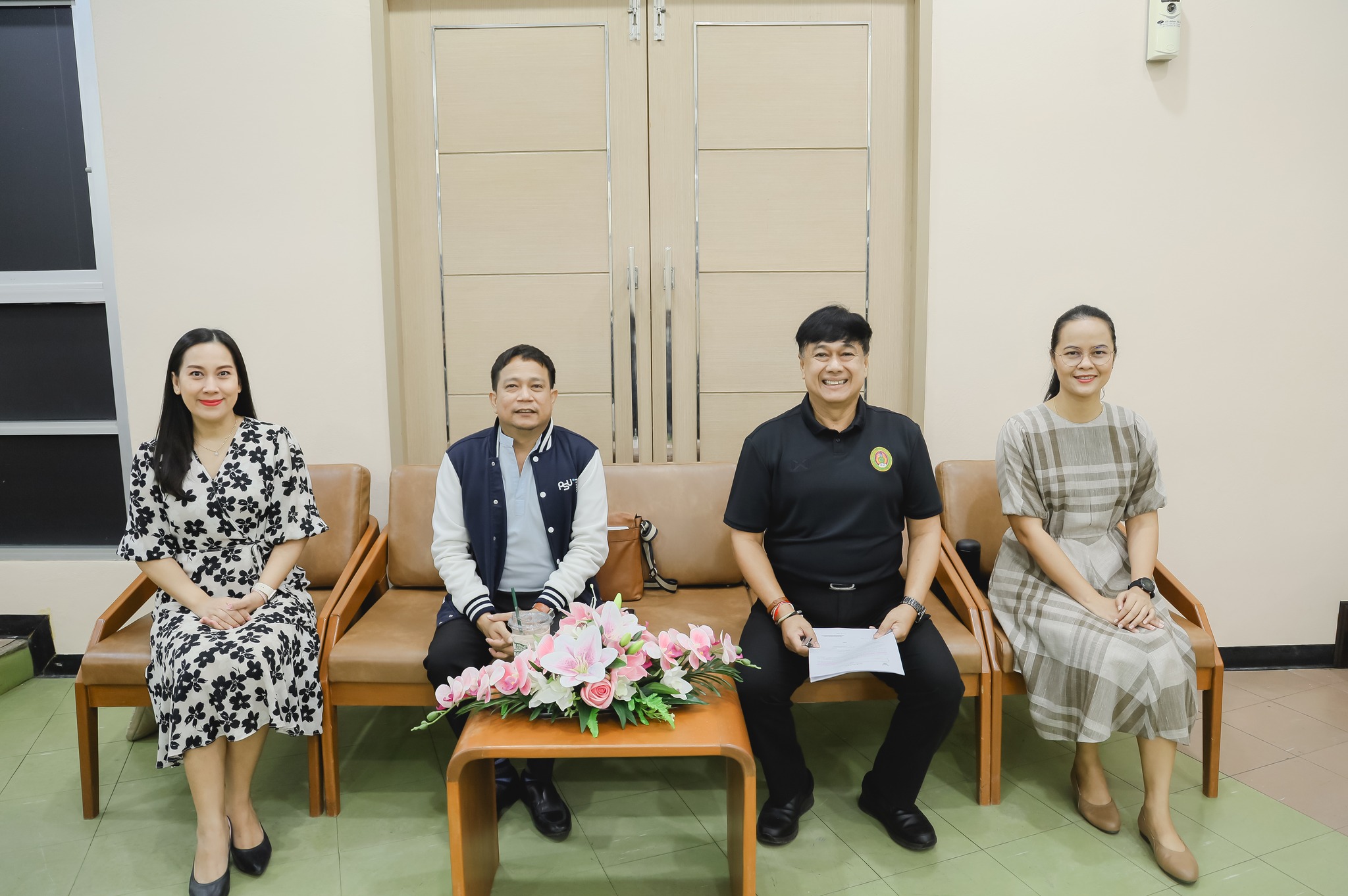 สาขาวิชาภาษาอังกฤษ คณะมนุษยศาสตร์และสังคมศาสตร์ มหาวิทยาลัยราชภัฏสุราษฎร์ธานี ได้จัดโครงการ “พัฒนาศักยภาพนักศึกษาสาขาวิชาภาษาอังกฤษ เสริมทักษะภาษาอังกฤษเชิงบูรณาการสู่ศตวรรษที่ 21