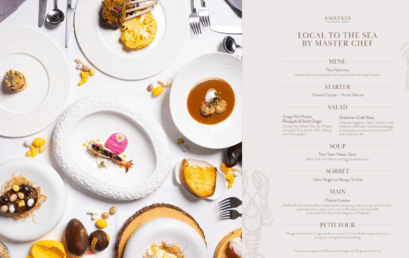 นักศึกษาวิทยาลัยสหวิทยาการ เกาะสมุย คว้ารางวัลรองชนะเลิศอันดับ 1 นวัตกรรมสหกิจศึกษา