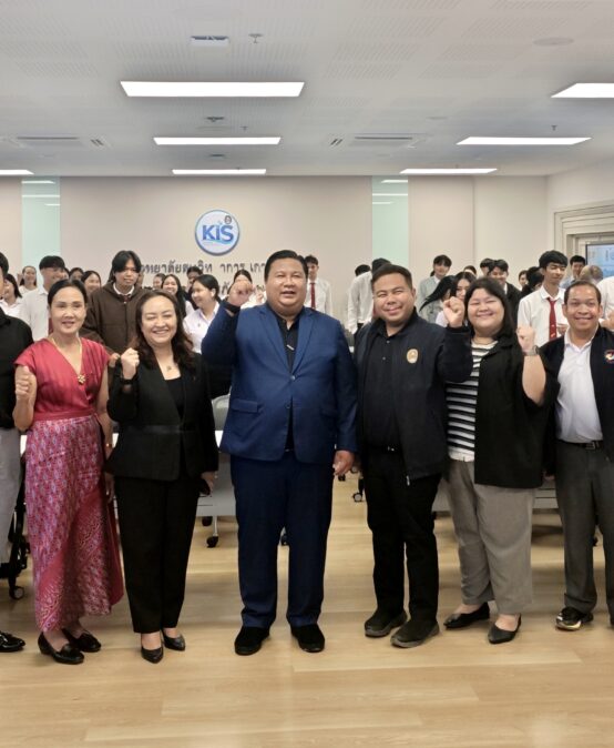 ปัจฉิมนิเทศ SRU เกาะสมุย 2569 เสริมทักษะอาชีพ–ดันบัณฑิตสู่ “วิศวกรสังคม” พร้อมตลาดแรงงานยุคดิจิทัล