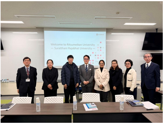 แลกเปลี่ยนเรียนรู้ ๕ มหาวิทยาลัยชั้นนำ มุ่งยกระดับหลักสูตรวิชาชีพครูสู่มาตรฐานสากล