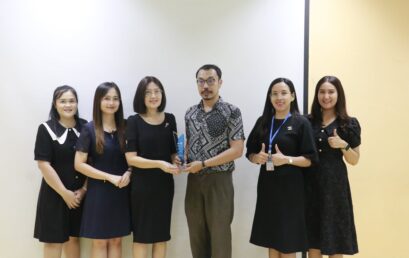 SRU Sustainability 2026: 5ส PLUS สู่วัฒนธรรมองค์กรเพื่อการจัดการทรัพยากรที่ยั่งยืน