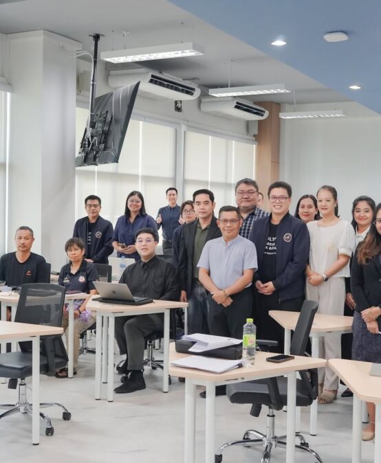 โครงการการพัฒนาศักยภาพงานวิจัยด้านมนุษยศาสตร์และสังคมศาสตร์ กิจกรรมที่ 2 อบรมเชิงปฏิบัติการ “Get Funded : การเขียนข้อเสนอโครงการวิจัยเพื่อขอทุนอย่างมืออาชีพ”