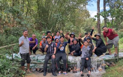 คณะมนุษยศาสตร์และสังคมศาสตร์ มหาวิทยาลัยราชภัฏสุราษฎร์ธานี เดินหน้าขับเคลื่อนพันธกิจด้านการพัฒนาท้องถิ่นผ่านการจัดโครงการ “HUSO จิตอาสา : พลังนักศึกษาเพื่อพัฒนาชุมชนท้องถิ่น”