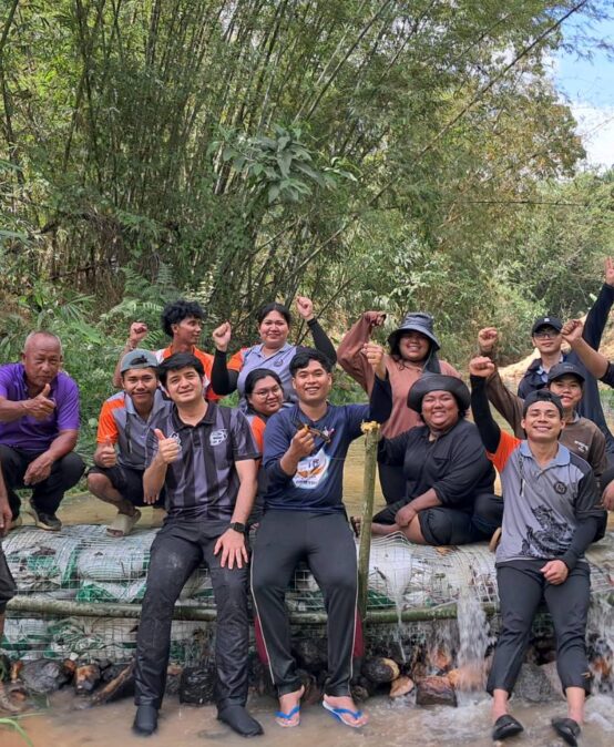 คณะมนุษยศาสตร์และสังคมศาสตร์ มหาวิทยาลัยราชภัฏสุราษฎร์ธานี เดินหน้าขับเคลื่อนพันธกิจด้านการพัฒนาท้องถิ่นผ่านการจัดโครงการ “HUSO จิตอาสา : พลังนักศึกษาเพื่อพัฒนาชุมชนท้องถิ่น”