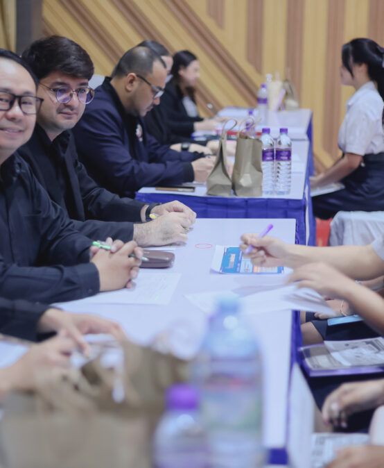 มหาวิทยาลัยราชภัฏสุราษฎร์ธานี สอบคัดเลือกผู้สมัครเข้าศึกษาต่อระดับปริญญาตรี รอบโควตา ประจำปีการศึกษา 2570
