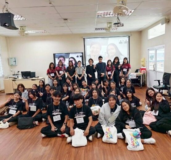 โครงการพัฒนาศักยภาพนักศึกษา คณะมนุษยศาสตร์และสังคมศาสตร์ กิจกรรม “ปฐมนิเทศเตรียมความพร้อมก่อนเข้าศึกษาของนักศึกษาใหม่ สาขาวิชาภาษาจีน ประจำปี 2569”