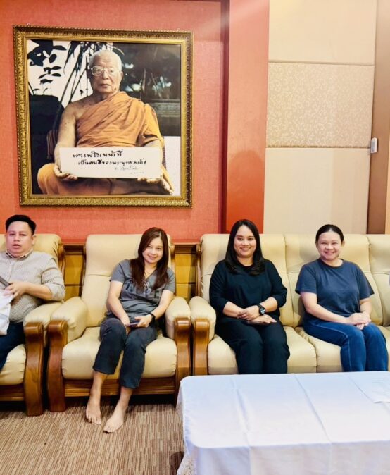 มรส. ต้อนรับนักศึกษาใหม่พัฒนาชุมชน จัดเสวนา “สร้างการเรียนรู้ในงานพัฒนา” มุ่งเตรียมความพร้อมสู่การสร้างนักพัฒนาท้องถิ่นมืออาชีพ