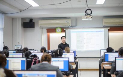 หลักสูตรการจัดการการท่องเที่ยวและบริการ จัดอบรมพัฒนา Resume 6 ชั่วโมง เตรียมนักศึกษาสู่ CWIE และสหกิจศึกษา