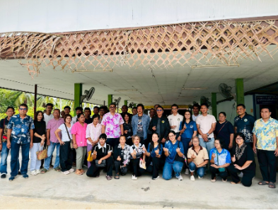 สถาบันวิจัย-มรส.การเพิ่มมูลค่าขยะพลาสติกสู่ผลิตภัณฑ์ตามแนวคิดเศรษฐกิจหมุนเวียนและการผลิตเชื้อเพลิงทดแทนจากขยะพลาสติกด้วยเทคโนโลยีไพโรไลซิส สถาบันวิจัย-มรส.การเพิ่มมูลค่าขยะพลาสติกสู่ผลิตภัณฑ์ตามแนวคิดเศรษฐกิจหมุนเวียนและการผลิตเชื้อเพลิงทดแทนจากขยะพลาสติกด้วยเทคโนโลยีไพโรไลซิส