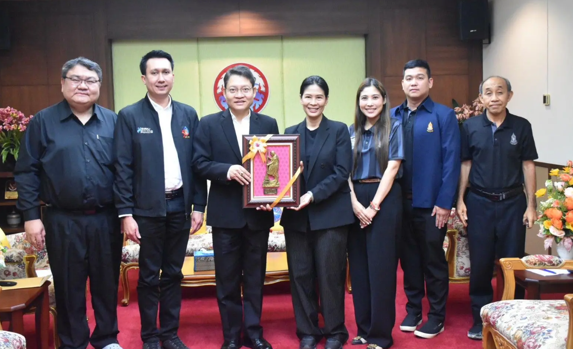 สำนักงาน กปร. – มรส. ร่วมประเมินผลโครงการฟื้นฟูและอนุรักษ์ป่าทุ่งทะเลอันเนื่องมาจากพระราชดำริ สำนักงาน กปร. – มรส. ร่วมประเมินผลโครงการฟื้นฟูและอนุรักษ์ป่าทุ่งทะเลอันเนื่องมาจากพระราชดำริ