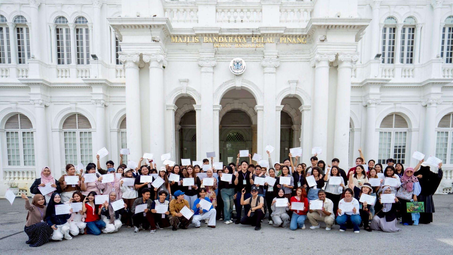 IST-SRU ร่วม INTER COOP CAMP 2026 เตรียมความพร้อมนักศึกษาสู่สหกิจศึกษานานาชาติ เสริมทักษะวิชาชีพและประสบการณ์ข้ามวัฒนธรรม IST-SRU ร่วม INTER COOP CAMP 2026 เตรียมความพร้อมนักศึกษาสู่สหกิจศึกษานานาชาติ เสริมทักษะวิชาชีพและประสบการณ์ข้ามวัฒนธรรม