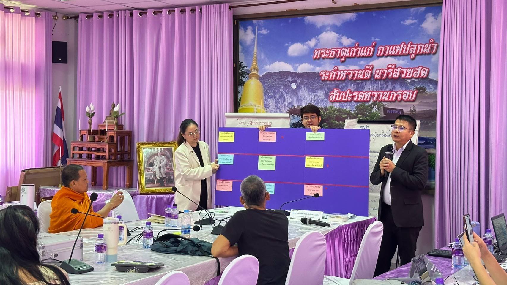 วนช. ผนึกเครือข่ายภาครัฐ–ผู้ประกอบการ–ชุมชน ยกระดับศักยภาพ ขับเคลื่อนการท่องเที่ยวอำเภอสวีอย่างยั่งยืน วนช. ผนึกเครือข่ายภาครัฐ–ผู้ประกอบการ–ชุมชน ยกระดับศักยภาพ ขับเคลื่อนการท่องเที่ยวอำเภอสวีอย่างยั่งยืน