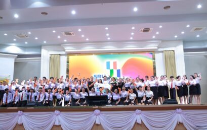 คณะมนุษยศาสตร์และสังคมศาสตร์ มรส. จัดนิทรรศการ “HUSO Social Engineer Journey” สร้างคนจากห้องเรียนสู่การเปลี่ยนแปลงสังคม มุ่งสู่การพัฒนาที่ยั่งยืน