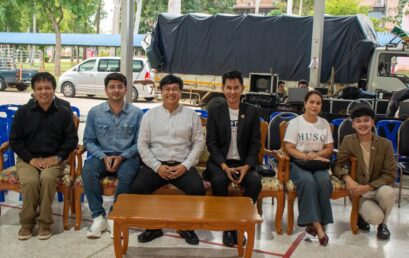 HUSO STAR 2026: เวทีแห่งอัตลักษณ์ใต้ สู่ต้นแบบนักศึกษาแห่งอนาคตที่ยั่งยืน