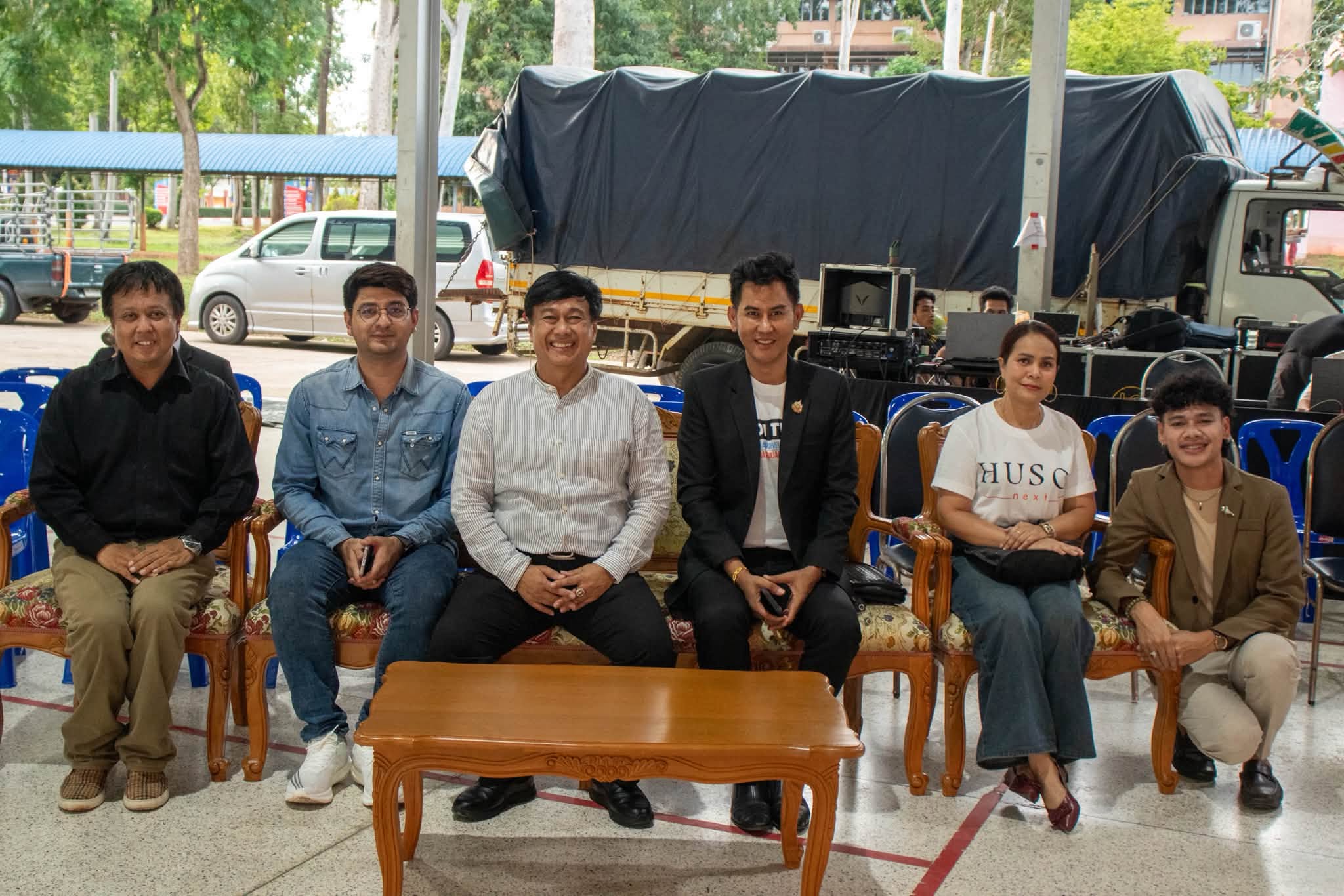 HUSO STAR 2026: เวทีแห่งอัตลักษณ์ใต้ สู่ต้นแบบนักศึกษาแห่งอนาคตที่ยั่งยืน
