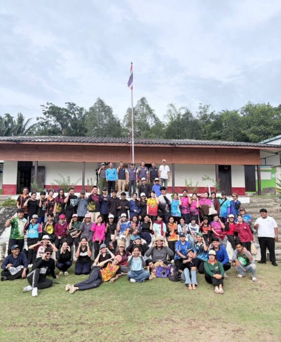 สาขาวิชารัฐประศาสนศาสตร์ คณะมนุษยศาสตร์และสังคมศาสตร์ มหาวิทยาลัยราชภัฏสุราษฎร์ธานี จัดโครงการพัฒนาศักยภาพนักศึกษาและเสริมสร้างทักษะการเรียนรู้ในศตวรรษที่ 21 เพื่อการพัฒนาท้องถิ่นด้วยกระบวนการวิศวสังคม”