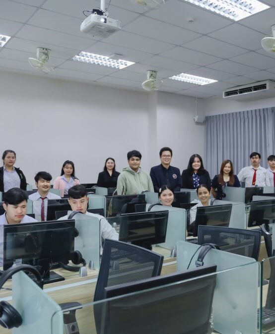 โครงการอบรมเชิงปฏิบัติการ “การส่งเสริมนวัตกรรมการเรียนรู้สู่ศตวรรษที่ 21”