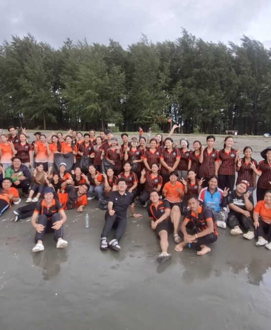 โครงการพัฒนาศักยภาพนักศึกษาและเสริมสร้างทักษะการเรียนรู้ในศตวรรษที่ 21 (สาขาวิชารัฐประศาสนศาสตร์) กิจกรรมที่ 4 “ศึกษา แลกเปลี่ยน และเรียนรู้เพื่อพัฒนาศักยภาพนักศึกษาสู่เส้นทางอาชีพ”