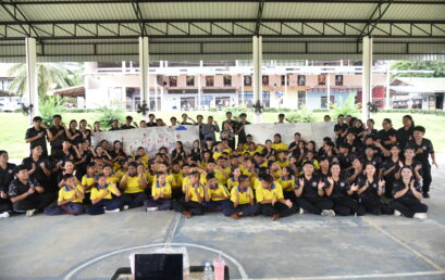 คณะครุศาสตร์ มรส. จัดค่ายส่งเสริมทักษะการแก้ปัญหา เสริมการเรียนรู้ผ่านนวัตกรรมบอร์ดเกม