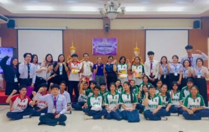 HUSO SRU ขับเคลื่อน “นวัตกรรมทางวัฒนธรรม” ร่วมกับชุมชน สู่การเรียนรู้เพื่อการพัฒนาที่ยั่งยืน