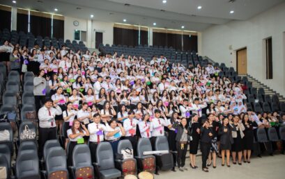 ก้าวแรกของ Freshy IST สู่การเป็นนักพัฒนา เรียนรู้วิศวกรสังคมผ่านการลงมือคิดและสร้างสรรค์